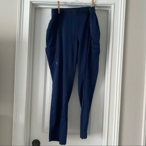 HH works by Healing Hands Scrub Pants